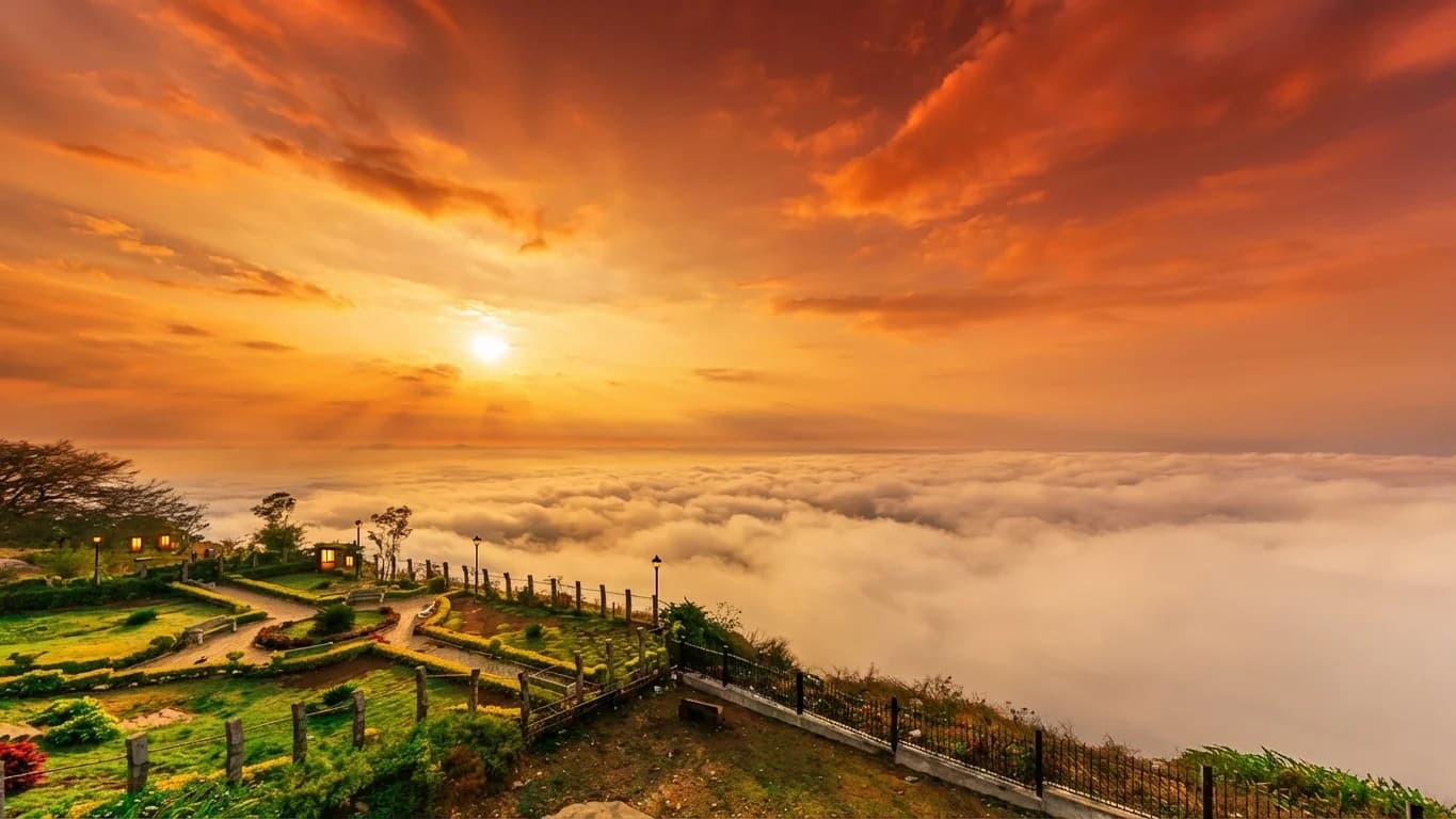 Ezzy Group Partners with Karnataka Housing Board for Nandi Hills Development