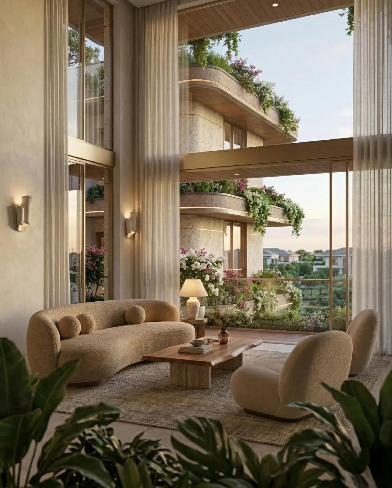 Ezzy Group, Crafting Luxury Living Since 10/11/12