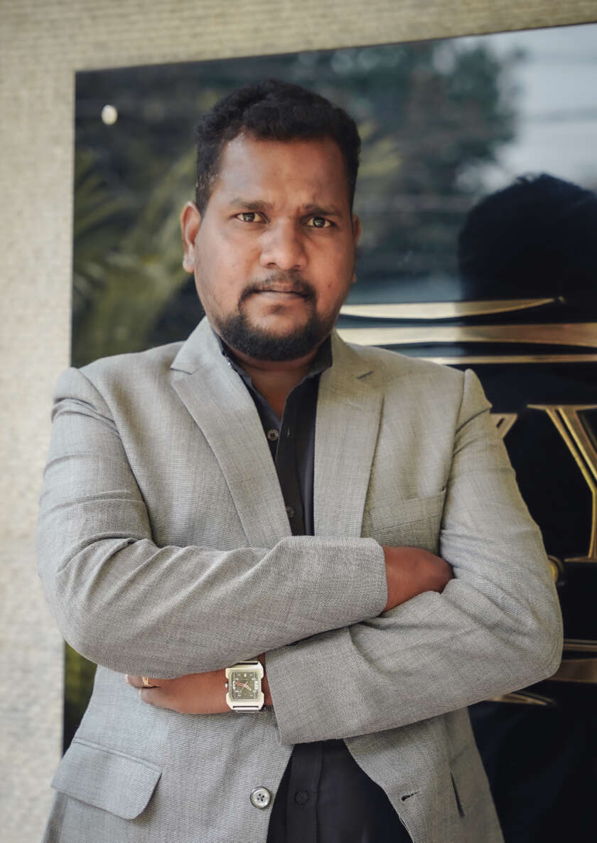 RAJKUMAR